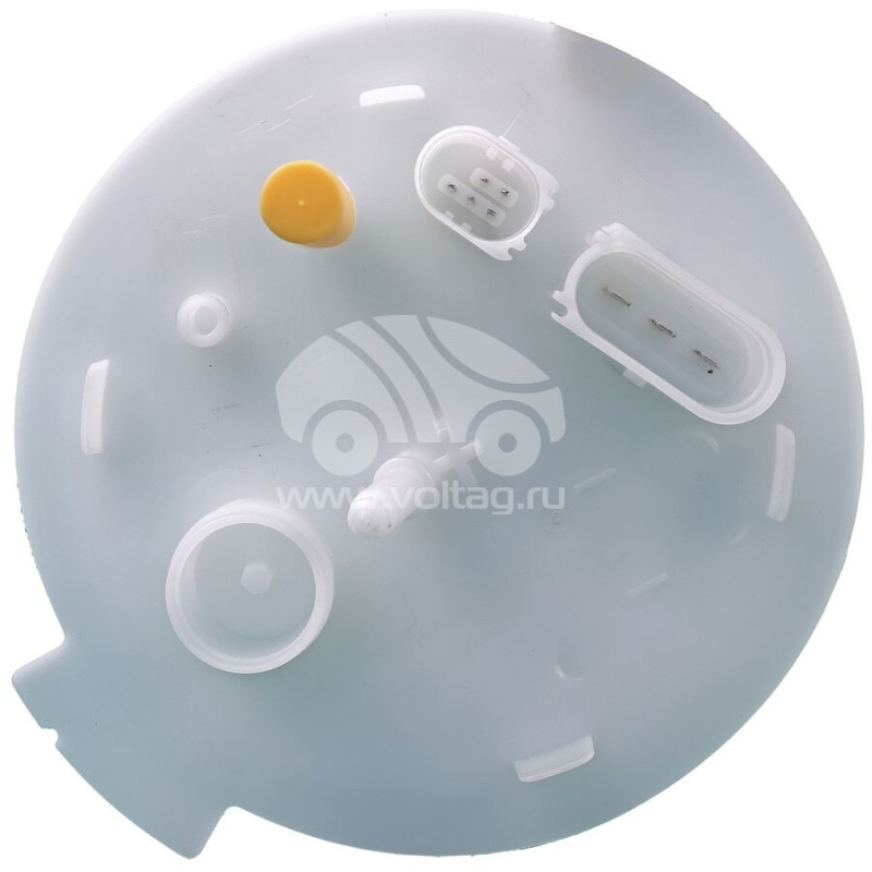 KR1389M Benzin pompası ile birlikte montaj modülü