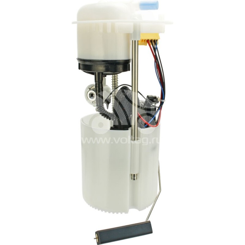 KR1485M Benzin pompası ile birlikte montaj modülü