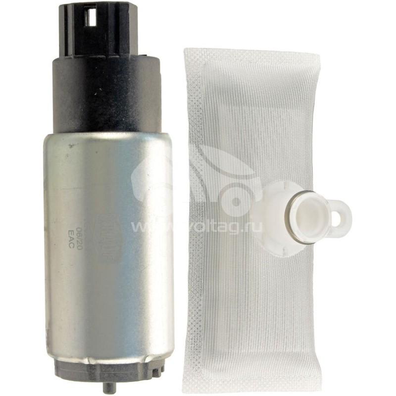 KR1515P Elektrikli benzin pompası