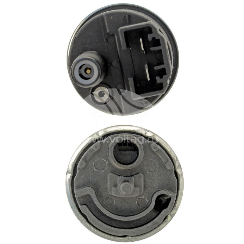 KR1515P Elektrikli benzin pompası