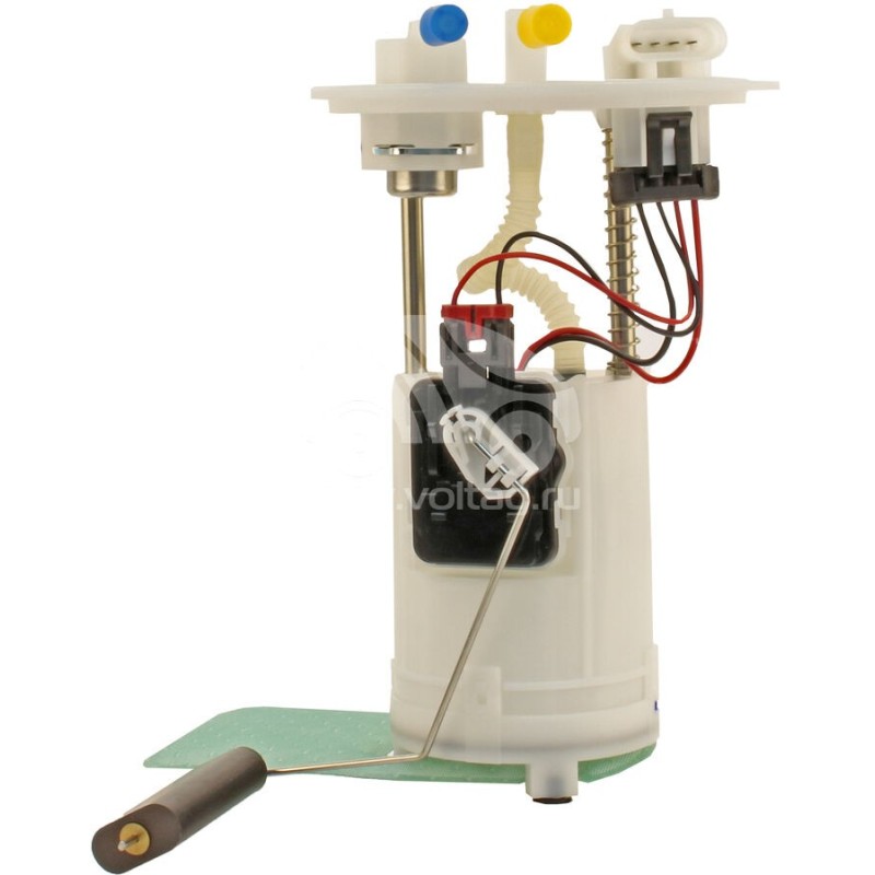 KR1598M Benzin pompası ile birlikte montaj modülü