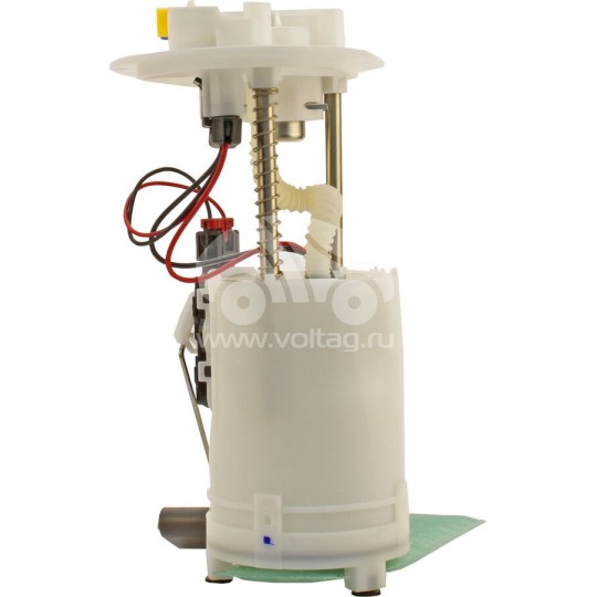 KR1598M Benzin pompası ile birlikte montaj modülü