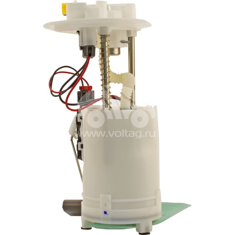 KR1598M Benzin pompası ile birlikte montaj modülü