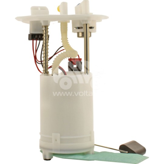 KR1598M Benzin pompası ile birlikte montaj modülü