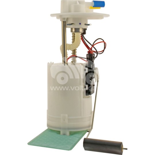 KR1598M Benzin pompası ile birlikte montaj modülü