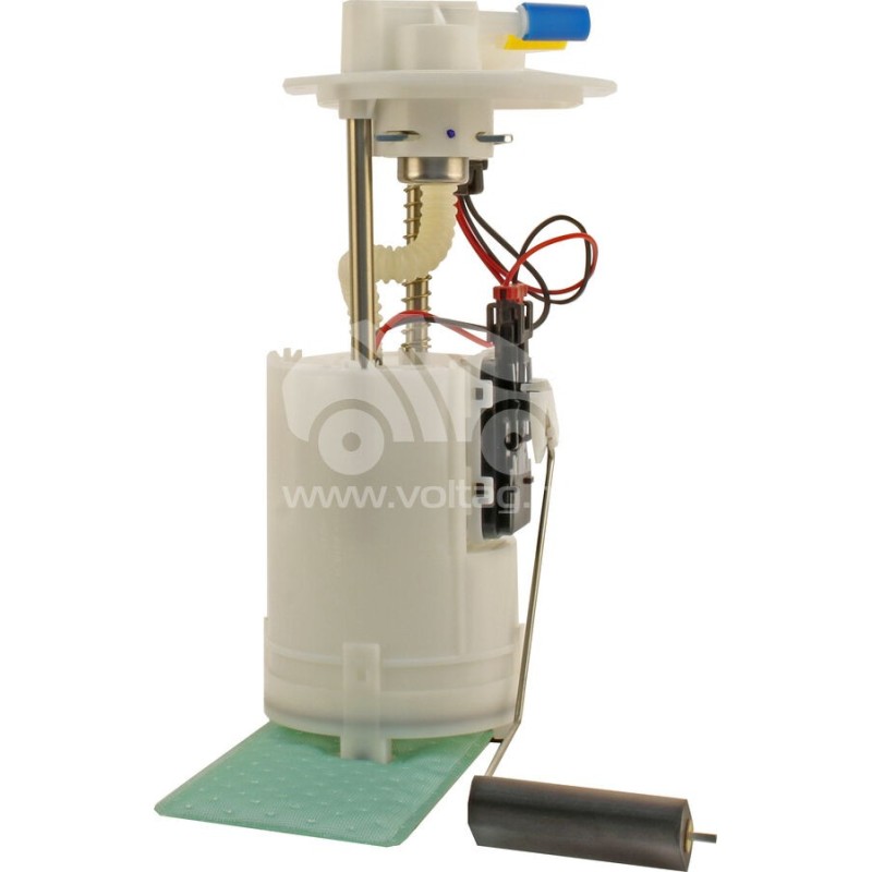 KR1598M Benzin pompası ile birlikte montaj modülü