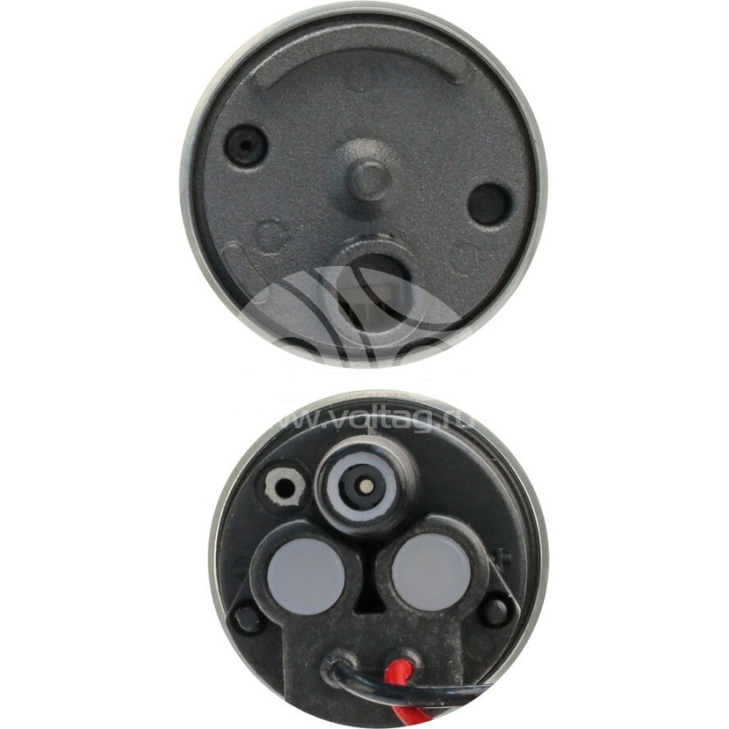 KR1598P Elektrikli benzin pompası