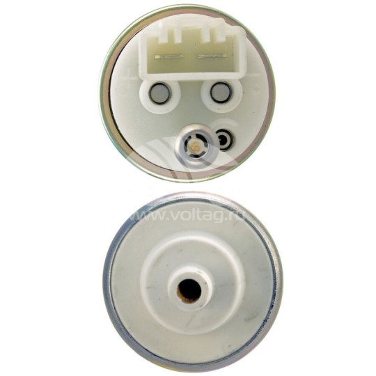 KR1670P Elektrikli benzin pompası