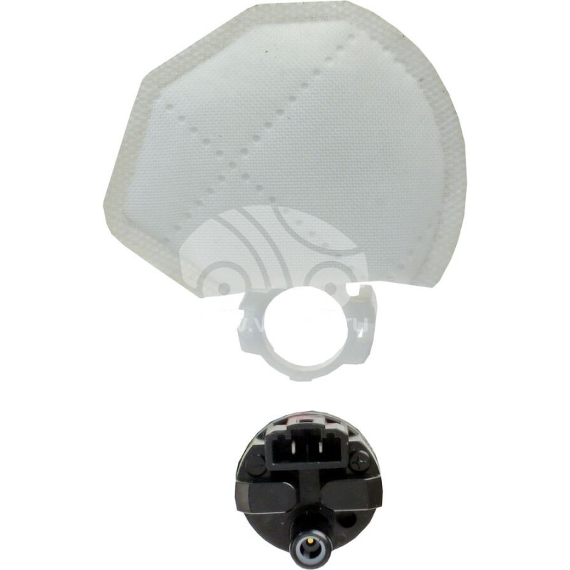 KR1819P Elektrikli benzin pompası