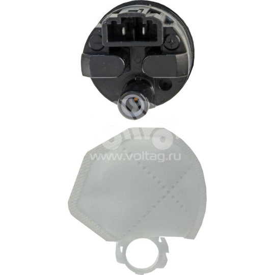 KR1820P Elektrikli benzin pompası