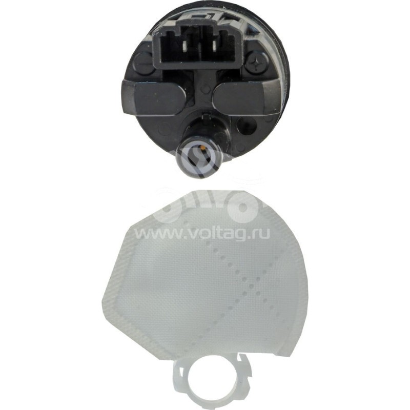 KR1820P Elektrikli benzin pompası