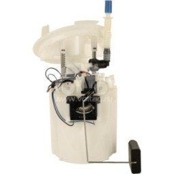 KR2039M Benzin pompası ile birlikte montaj modülü