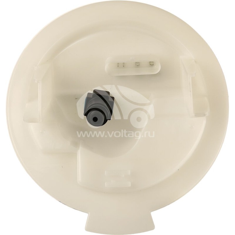 KR2039M Benzin pompası ile birlikte montaj modülü