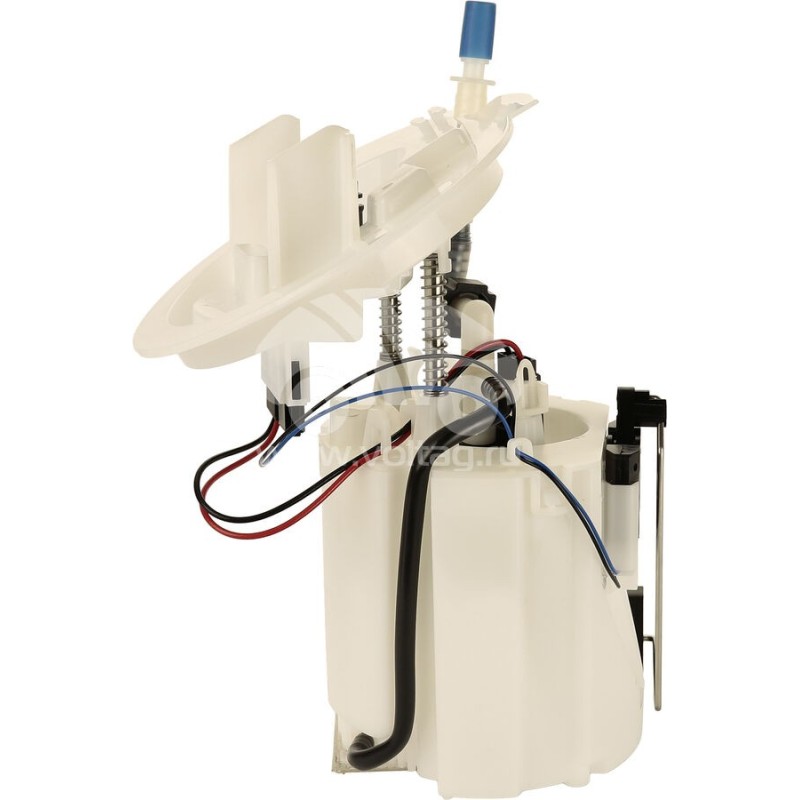 KR2039M Benzin pompası ile birlikte montaj modülü