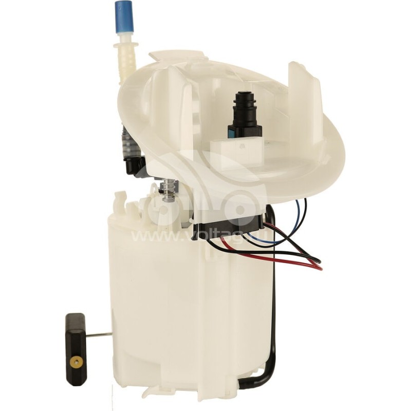 KR2039M Benzin pompası ile birlikte montaj modülü