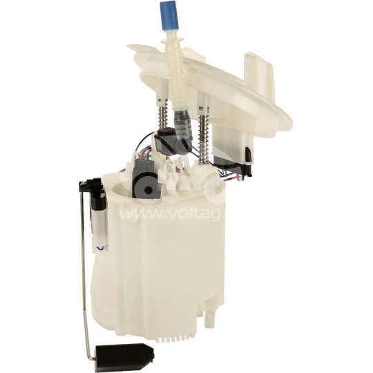 KR2039M Benzin pompası ile birlikte montaj modülü