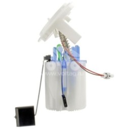 KR2040M Benzin pompası ile birlikte montaj modülü