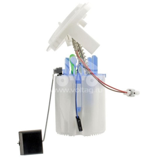 KR2040M Benzin pompası ile birlikte montaj modülü