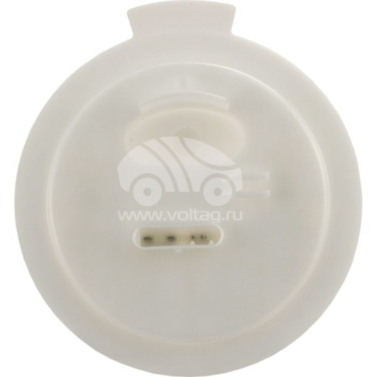 KR2040M Benzin pompası ile birlikte montaj modülü