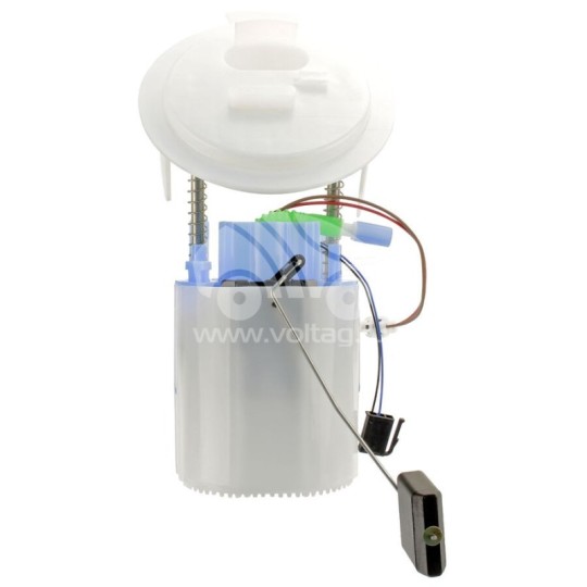 KR2040M Benzin pompası ile birlikte montaj modülü