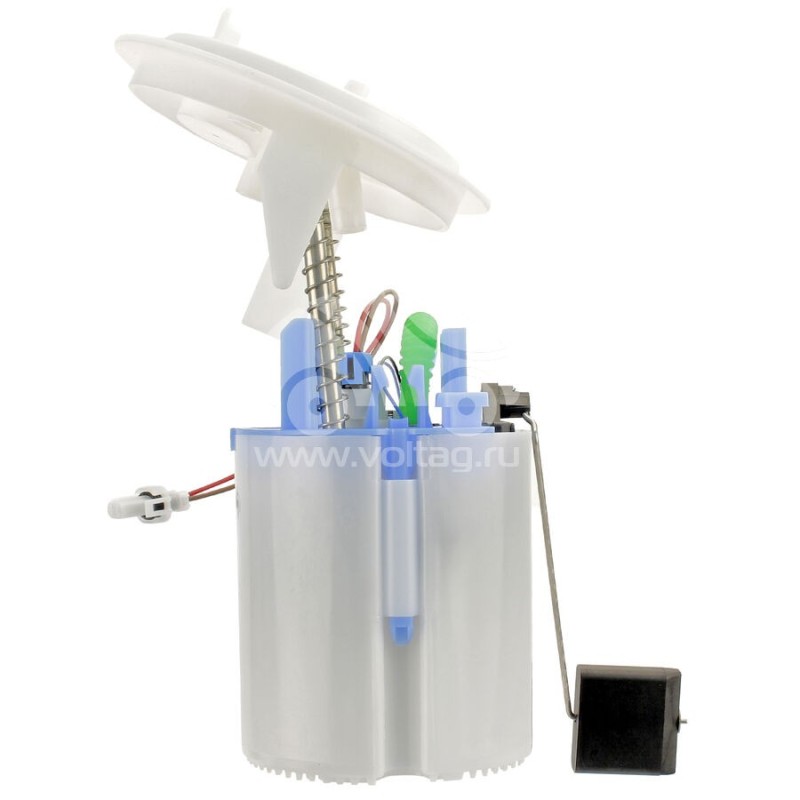 KR2040M Benzin pompası ile birlikte montaj modülü