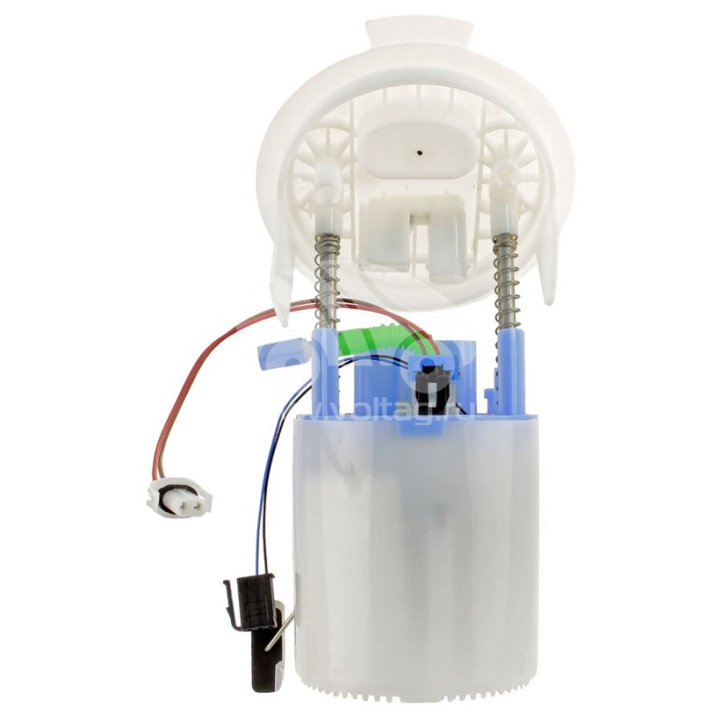 KR2040M Benzin pompası ile birlikte montaj modülü