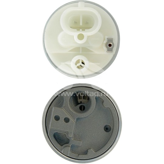 KR2040P Elektrikli benzin pompası