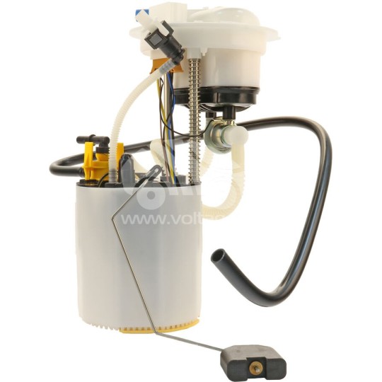 KR2041M Benzin pompası ile birlikte montaj modülü