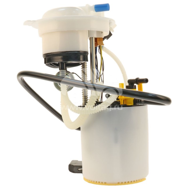 KR2041M Benzin pompası ile birlikte montaj modülü