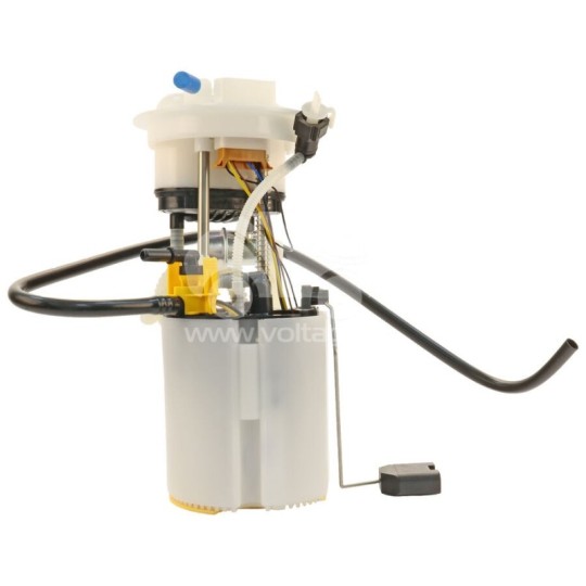 KR2041M Benzin pompası ile birlikte montaj modülü