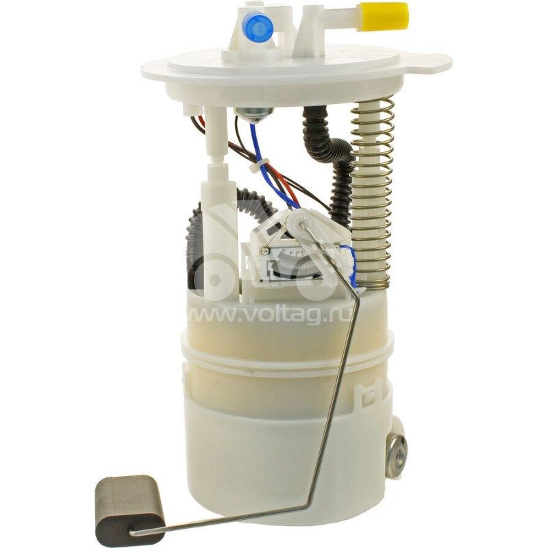 KR2116M Benzin pompası ile birlikte montaj modülü