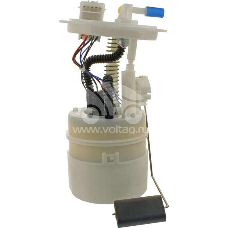 KR2116M Benzin pompası ile birlikte montaj modülü