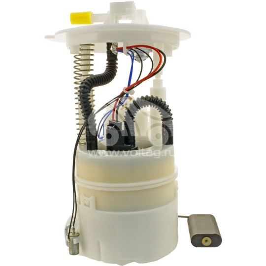 KR2116M Benzin pompası ile birlikte montaj modülü