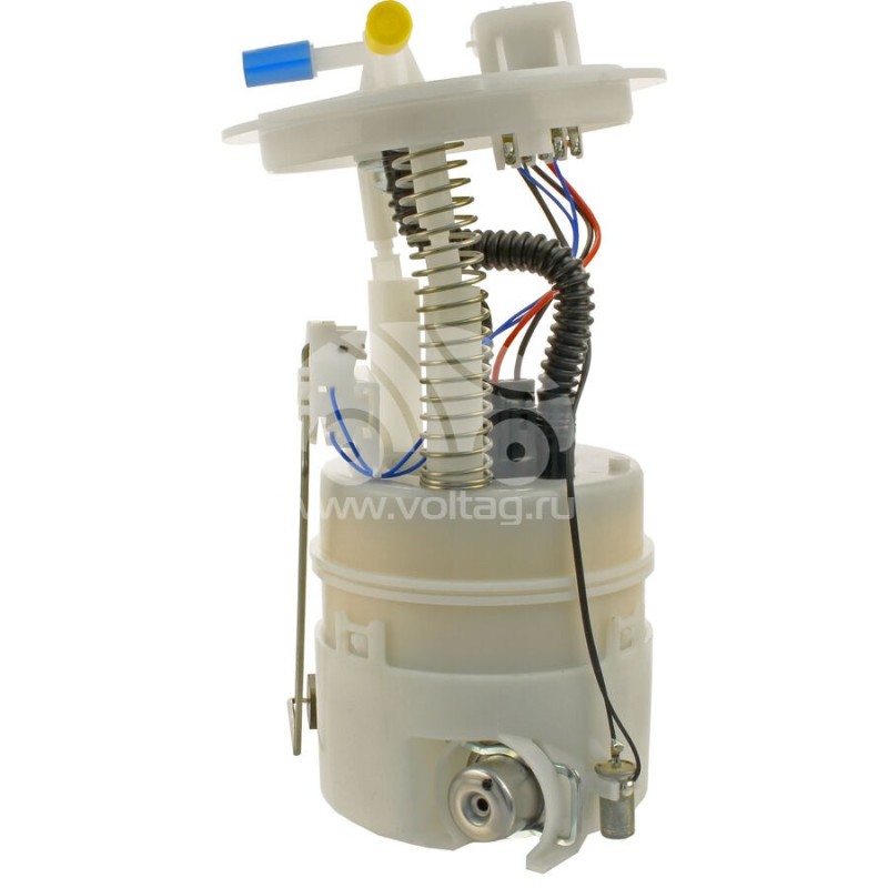 KR2116M Benzin pompası ile birlikte montaj modülü