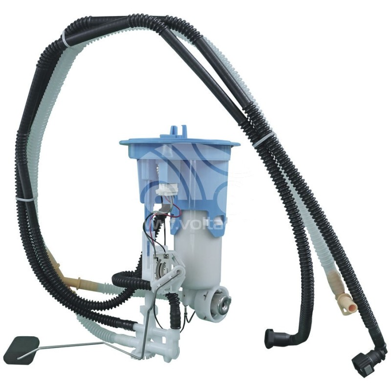 KR2117M Benzin pompası ile birlikte montaj modülü