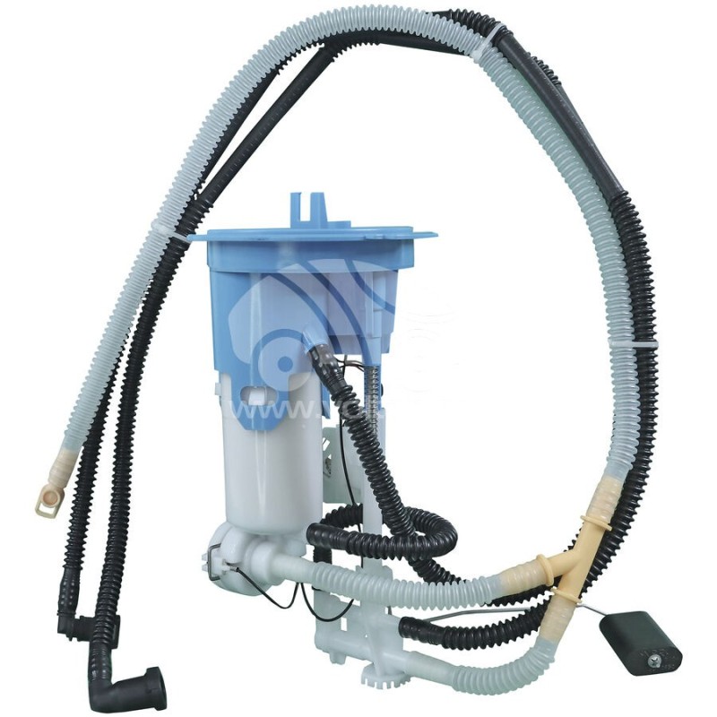 KR2117M Benzin pompası ile birlikte montaj modülü