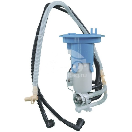 KR2117M Benzin pompası ile birlikte montaj modülü