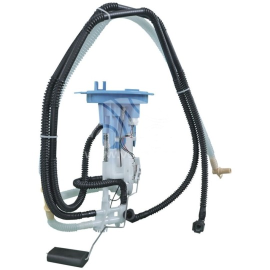 KR2117M Benzin pompası ile birlikte montaj modülü