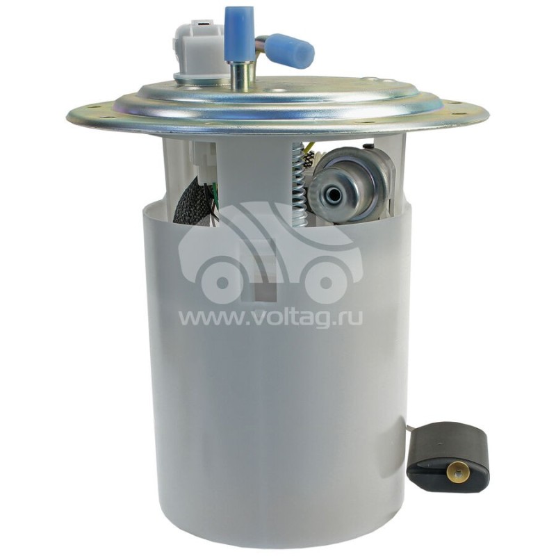 KR2121M Benzin pompası ile birlikte montaj modülü