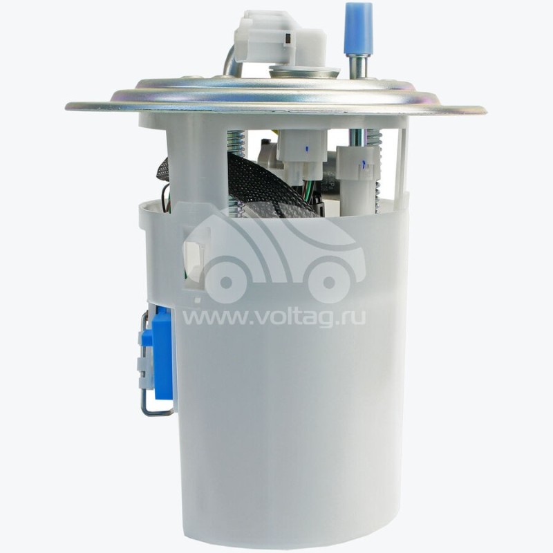 KR2121M Benzin pompası ile birlikte montaj modülü