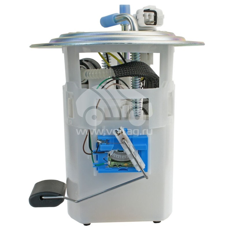 KR2121M Benzin pompası ile birlikte montaj modülü