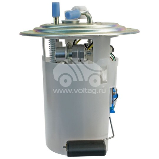 KR2121M Benzin pompası ile birlikte montaj modülü