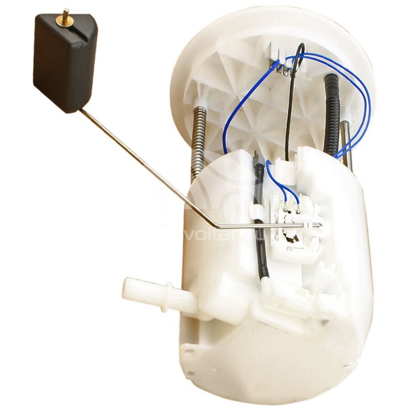 KR2122M Benzin pompası ile birlikte montaj modülü