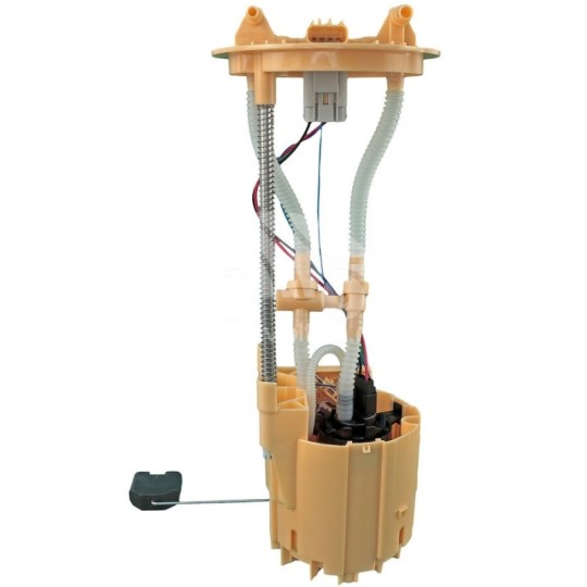 KR2123M Benzin pompası ile birlikte montaj modülü