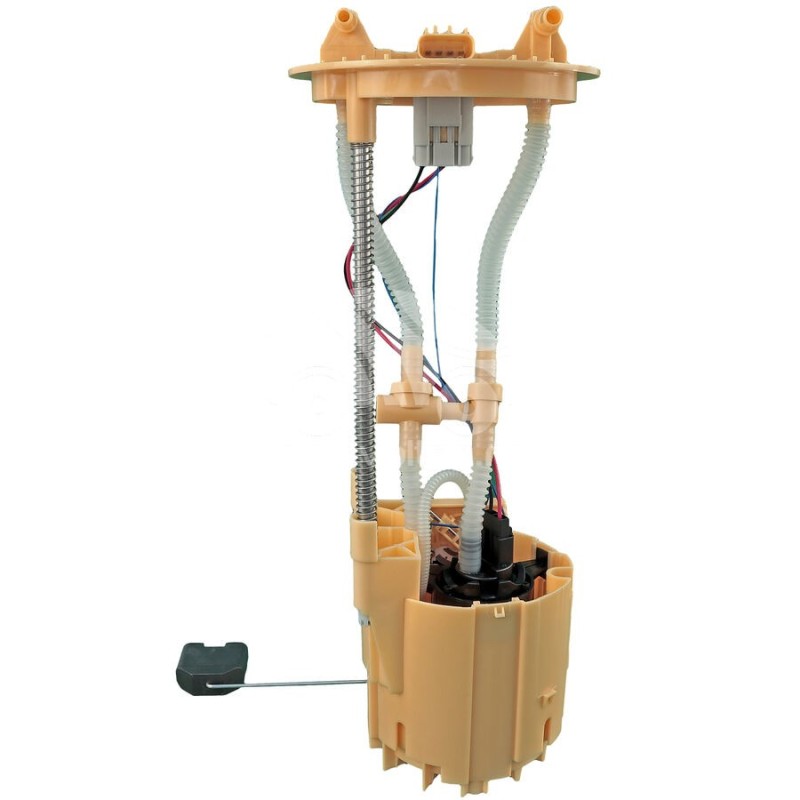 KR2123M Benzin pompası ile birlikte montaj modülü