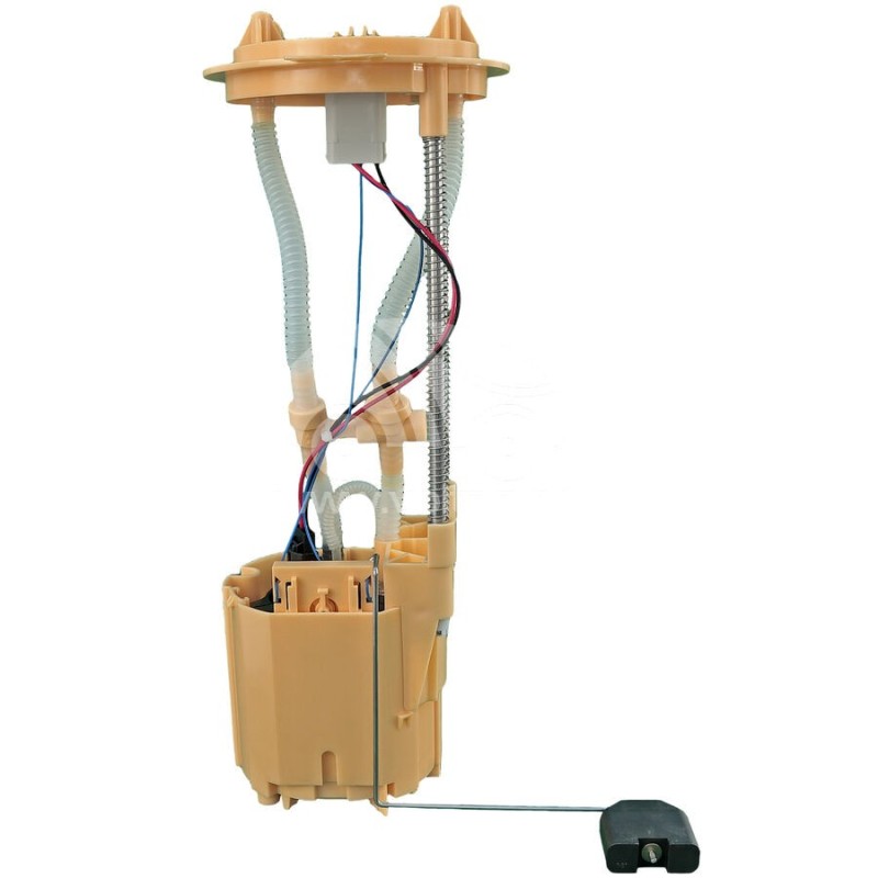 KR2123M Benzin pompası ile birlikte montaj modülü