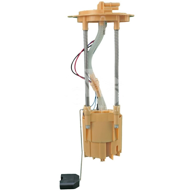 KR2123M Benzin pompası ile birlikte montaj modülü