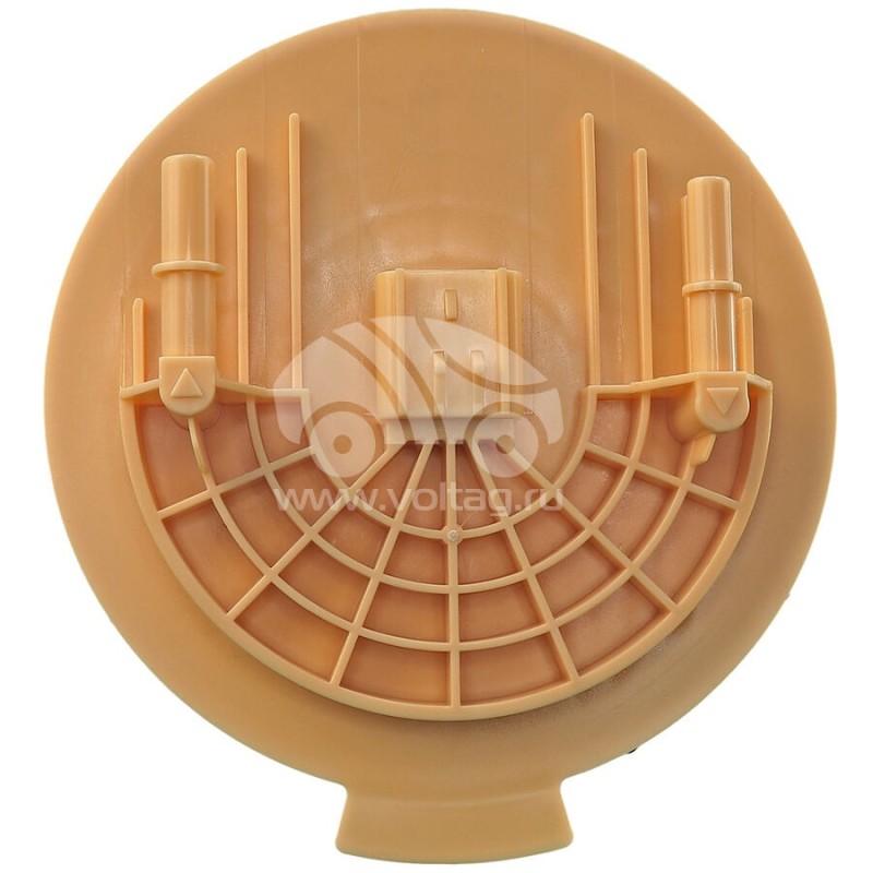 KR2123M Benzin pompası ile birlikte montaj modülü