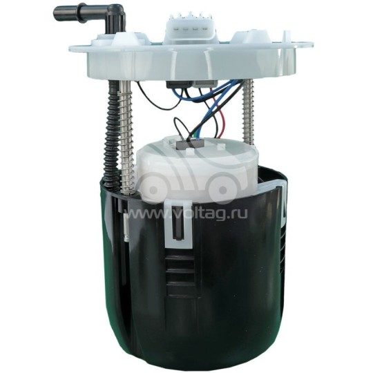 KR2124M Benzin pompası ile birlikte montaj modülü