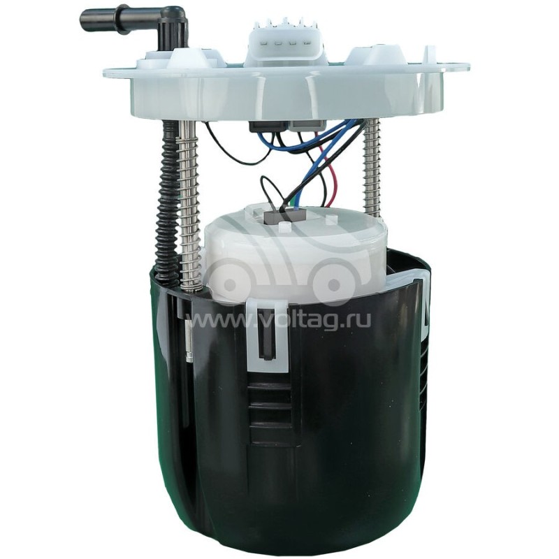 KR2124M Benzin pompası ile birlikte montaj modülü